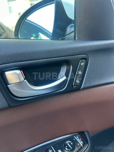 Kia K5 2016, 150,000 km - 2.0 l - Bakı
