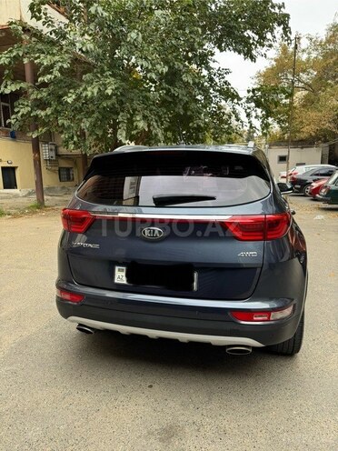 Kia Sportage 2016, 129,000 km - 2.0 л - Bakı