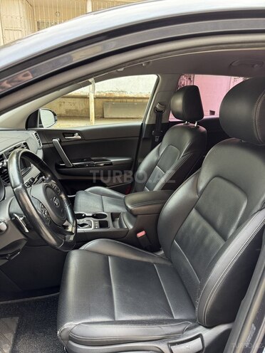 Kia Sportage 2016, 129,000 km - 2.0 л - Bakı