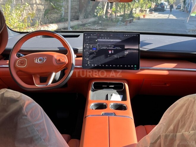 Changan  2025, 0 km - 1.5 l - Bakı