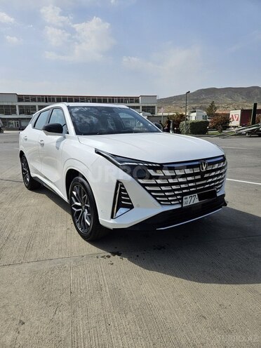 Changan  2025, 0 km - 1.5 l - Bakı