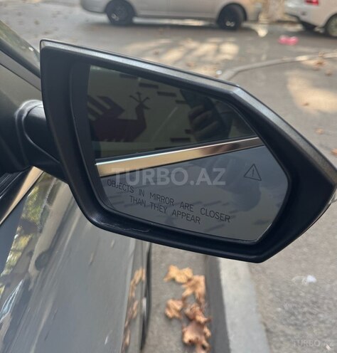 Hyundai Elantra 2020, 152,000 km - 2.0 л - Mingəçevir