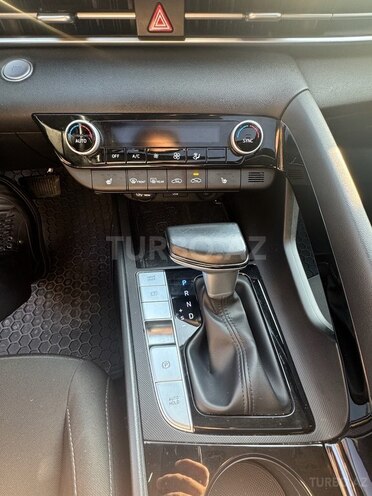 Hyundai Elantra 2020, 152,000 km - 2.0 л - Mingəçevir