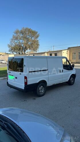 Ford Transit 2007, 241,000 km - 2.2 л - Bakı