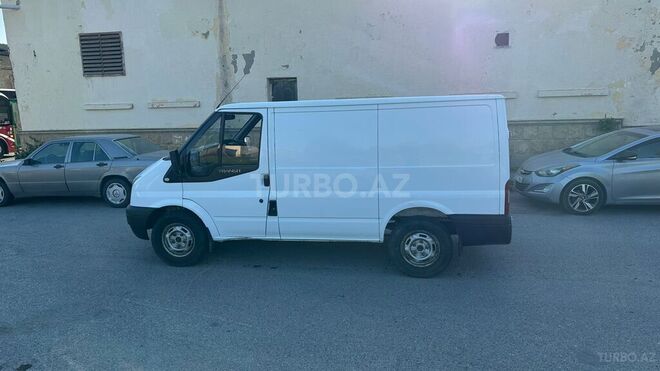 Ford Transit 2007, 241,000 km - 2.2 л - Bakı