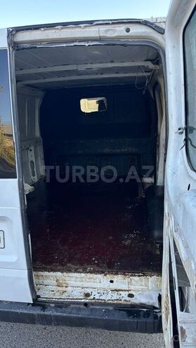 Ford Transit 2007, 241,000 km - 2.2 л - Bakı