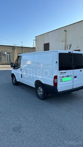 Ford Transit 2007, 241,000 km - 2.2 л - Bakı