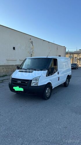 Ford Transit 2007, 241,000 km - 2.2 л - Bakı