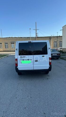 Ford Transit 2007, 241,000 km - 2.2 л - Bakı