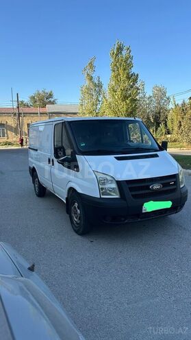 Ford Transit 2007, 241,000 km - 2.2 л - Bakı