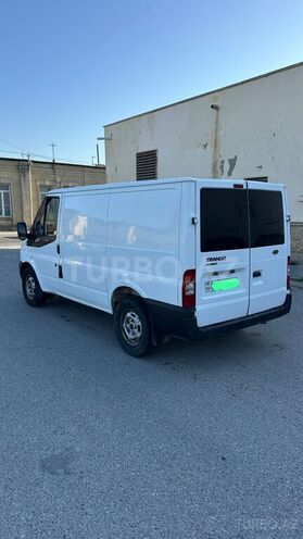 Ford Transit 2007, 241,000 km - 2.2 л - Bakı