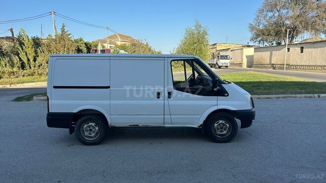 Ford Transit 2007, 241,000 km - 2.2 л - Bakı