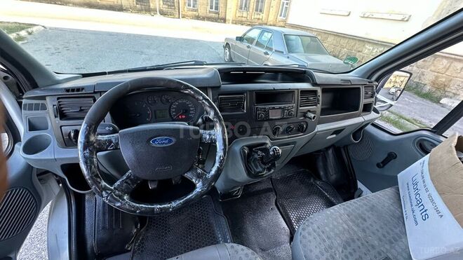 Ford Transit 2007, 241,000 km - 2.2 л - Bakı