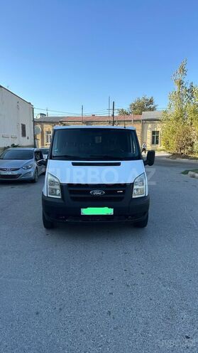 Ford Transit 2007, 241,000 km - 2.2 л - Bakı