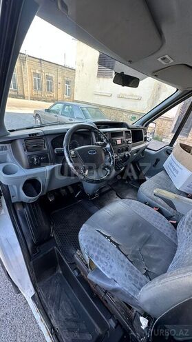 Ford Transit 2007, 241,000 km - 2.2 л - Bakı