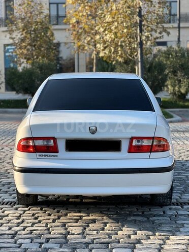Khazar LX 2021, 198,000 km - 1.7 l - Bakı