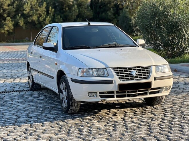 Khazar LX 2021, 198,000 km - 1.7 l - Bakı