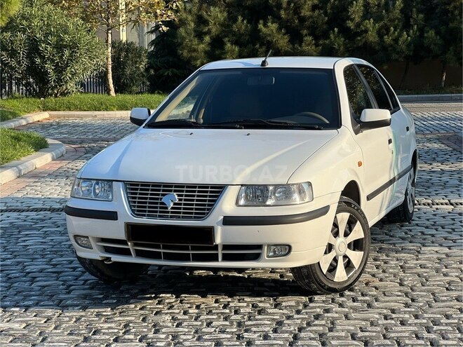 Khazar LX 2021, 198,000 km - 1.7 l - Bakı