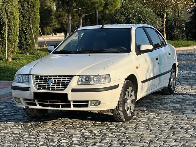 Khazar LX 2021, 198,000 km - 1.7 l - Bakı