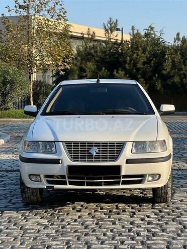Khazar LX 2021, 198,000 km - 1.7 l - Bakı