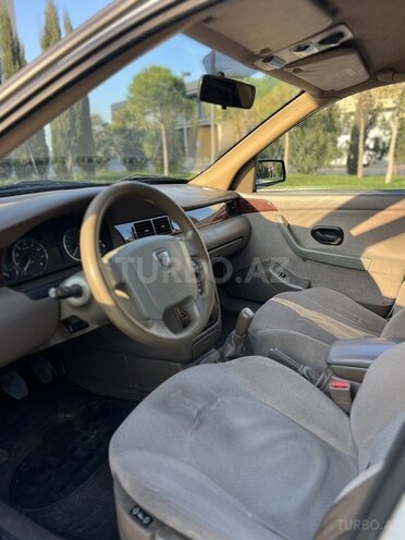 Khazar LX 2021, 198,000 km - 1.7 l - Bakı
