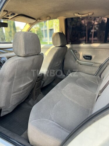 Khazar LX 2021, 198,000 km - 1.7 l - Bakı