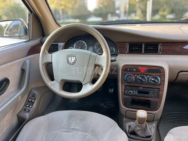 Khazar LX 2021, 198,000 km - 1.7 l - Bakı