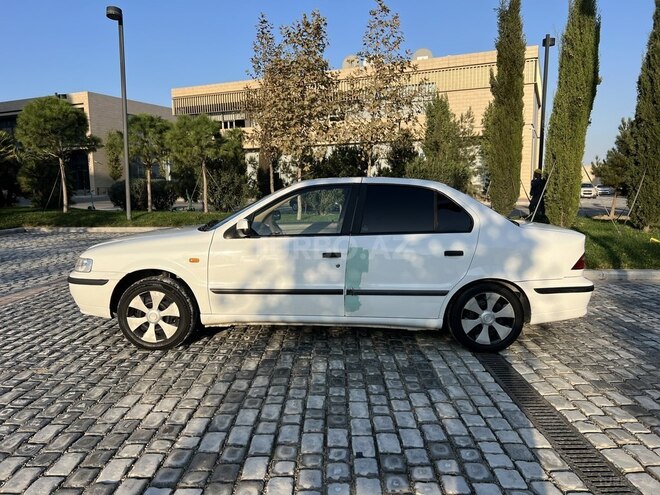 Khazar LX 2021, 198,000 km - 1.7 l - Bakı