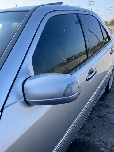 Mercedes C 230 1997, 191,123 km - 2.3 l - Bakı