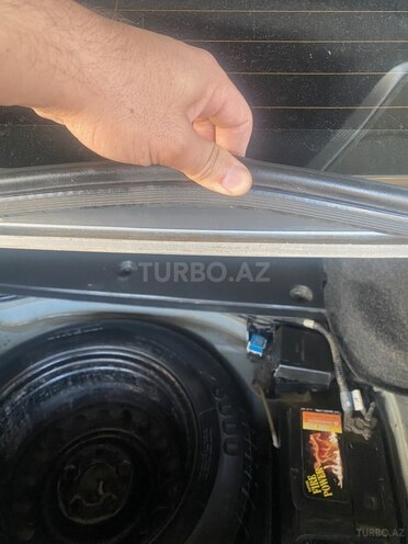Mercedes C 230 1997, 191,123 km - 2.3 l - Bakı