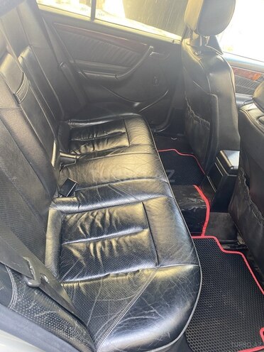 Mercedes C 230 1997, 191,123 km - 2.3 l - Bakı