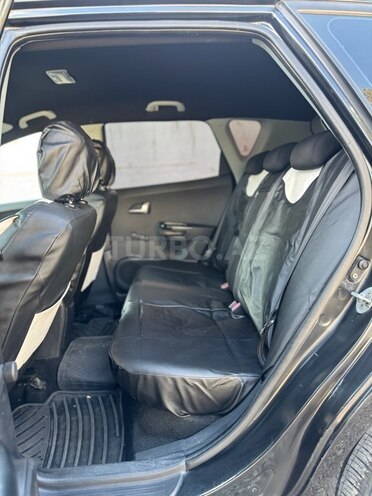 Kia Ceed 2007, 270,630 km - 1.6 l - Bakı