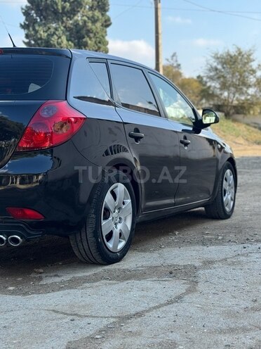 Kia Ceed 2007, 270,630 km - 1.6 l - Bakı