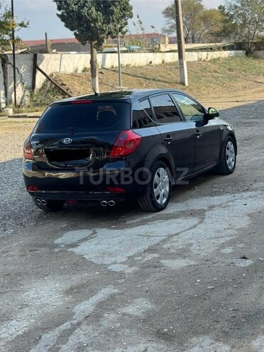 Kia Ceed 2007, 270,630 km - 1.6 l - Bakı