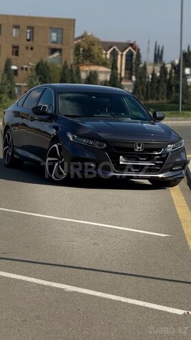 Honda Accord 2018, 193,800 km - 2.0 l - Gəncə