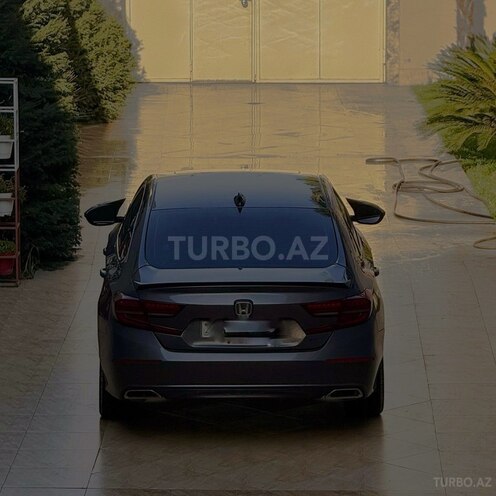 Honda Accord 2018, 193,800 km - 2.0 l - Gəncə