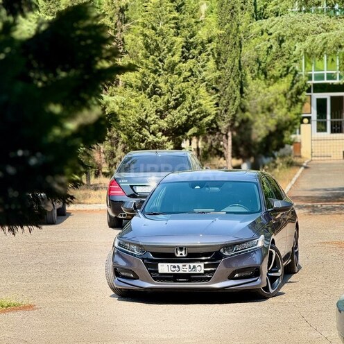 Honda Accord 2018, 193,800 km - 2.0 l - Gəncə