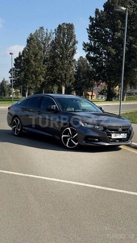 Honda Accord 2018, 193,800 km - 2.0 l - Gəncə