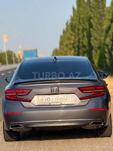 Honda Accord 2018, 193,800 km - 2.0 l - Gəncə