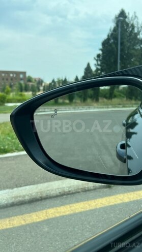 Honda Accord 2018, 193,800 km - 2.0 l - Gəncə
