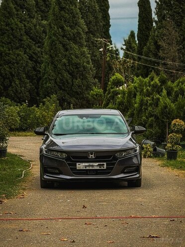 Honda Accord 2018, 193,800 km - 2.0 l - Gəncə