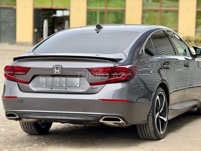 Honda Accord 2018, 193,800 km - 2.0 l - Gəncə
