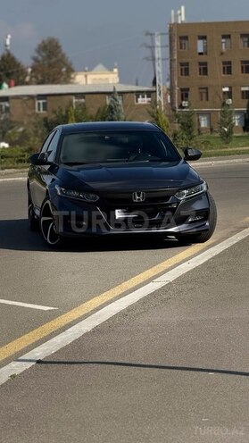 Honda Accord 2018, 193,800 km - 2.0 l - Gəncə