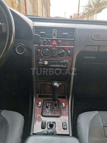 Mercedes C 220 2000, 469,000 km - 2.2 l - Xırdalan