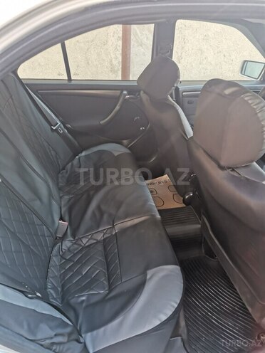 Mercedes C 220 2000, 469,000 km - 2.2 l - Xırdalan