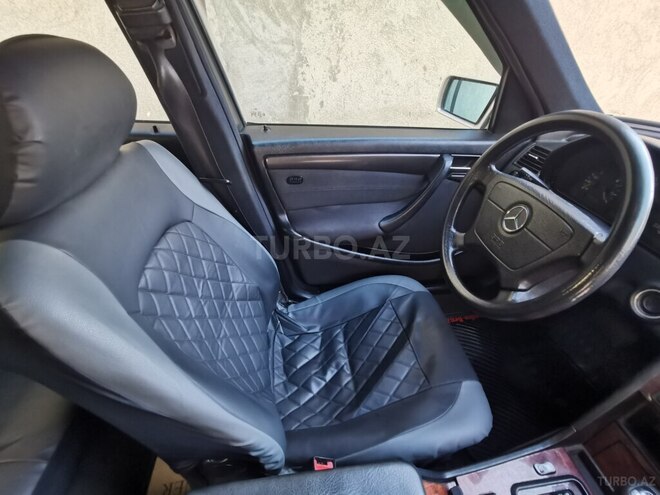 Mercedes C 220 2000, 469,000 km - 2.2 l - Xırdalan