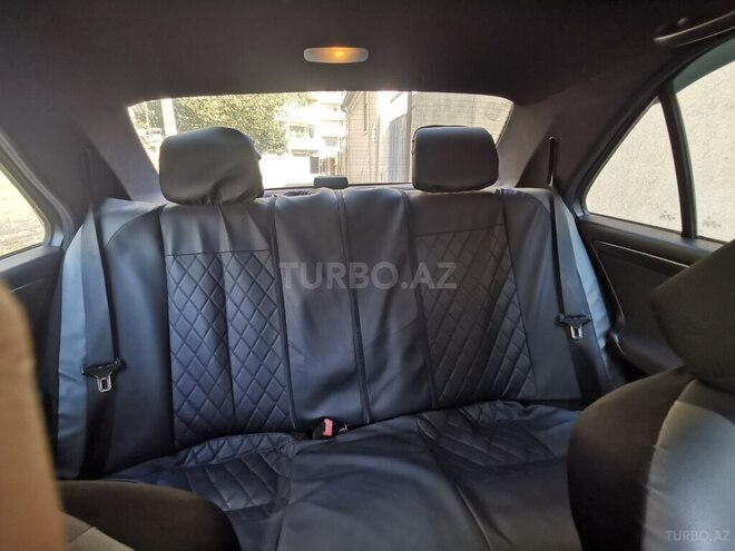 Mercedes C 220 2000, 469,000 km - 2.2 l - Xırdalan