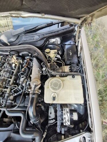 Mercedes C 220 2000, 469,000 km - 2.2 l - Xırdalan