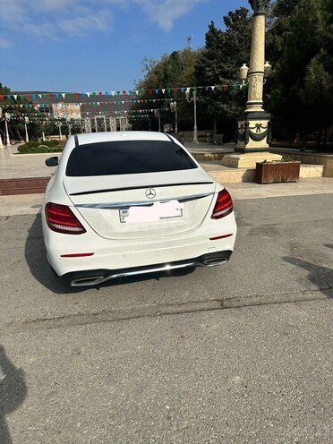 Mercedes E 300 2016, 172,000 km - 2.0 l - Bakı