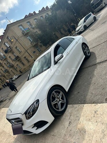 Mercedes E 300 2016, 172,000 km - 2.0 l - Bakı